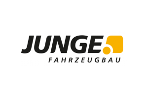 Junge Fahrzeugbau Logo