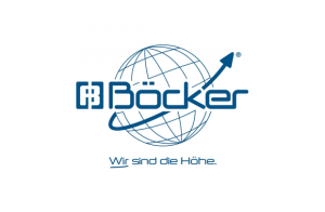 Böcker Logo