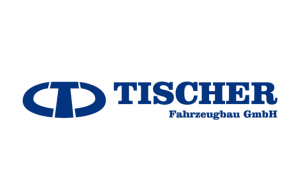 Tischer Fahrzeugbau Logo