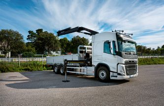 HIAB eX.142 HIPRO