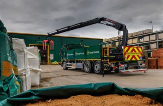 HIAB iX.158 HIDUO