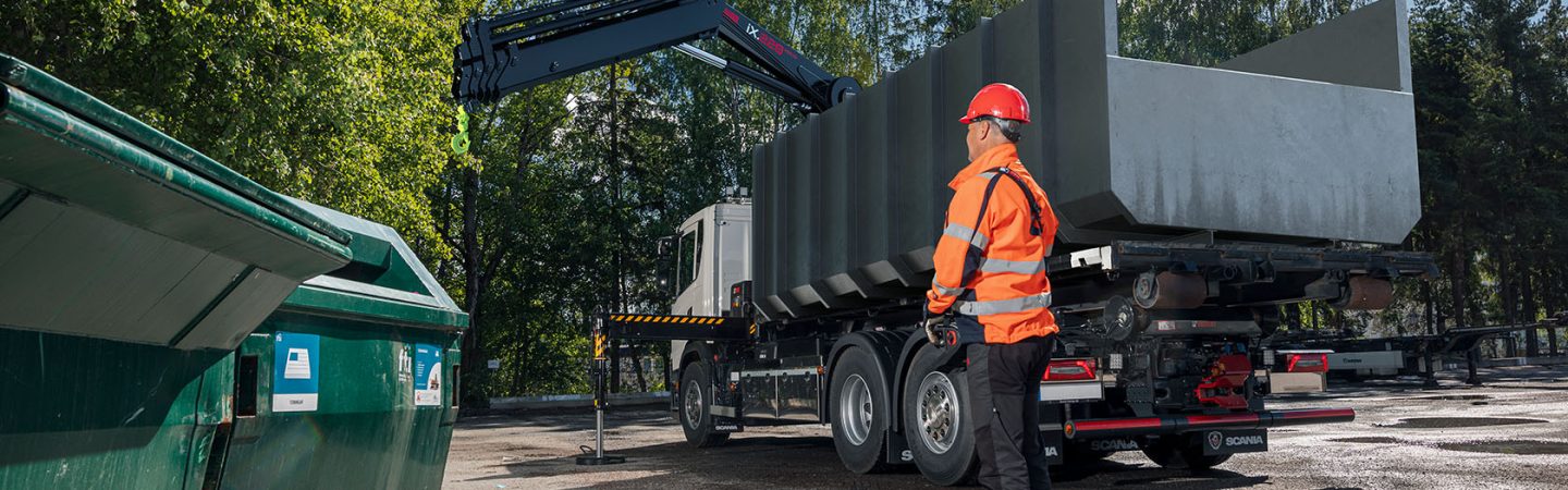 HIAB iX.228 HIDUO