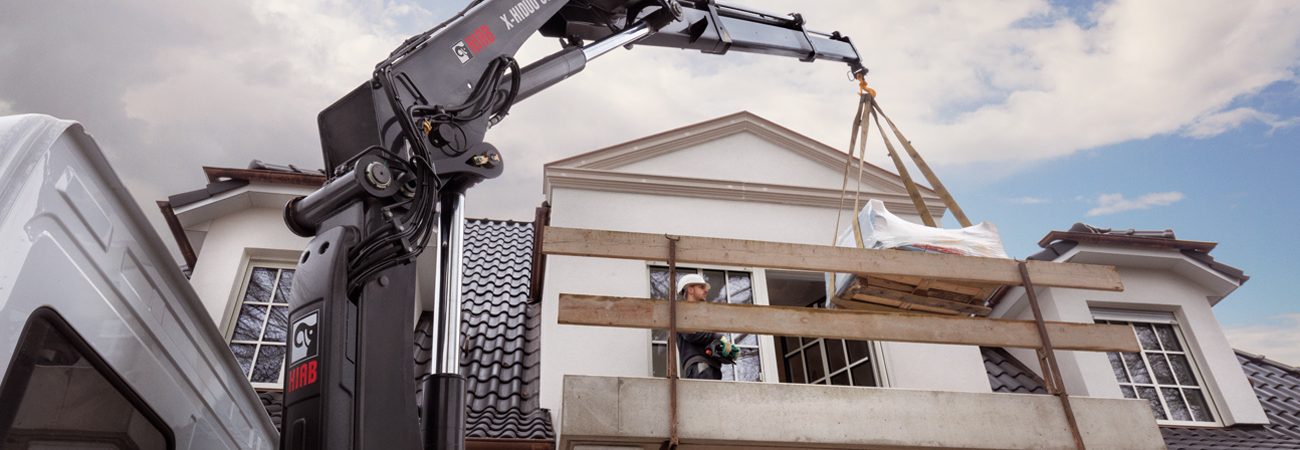 HIAB X-HIDUO 082