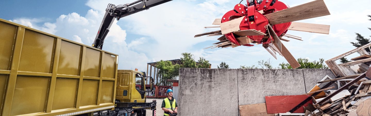 HIAB X-HIDUO 092