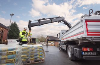 HIAB X-HIDUO 118