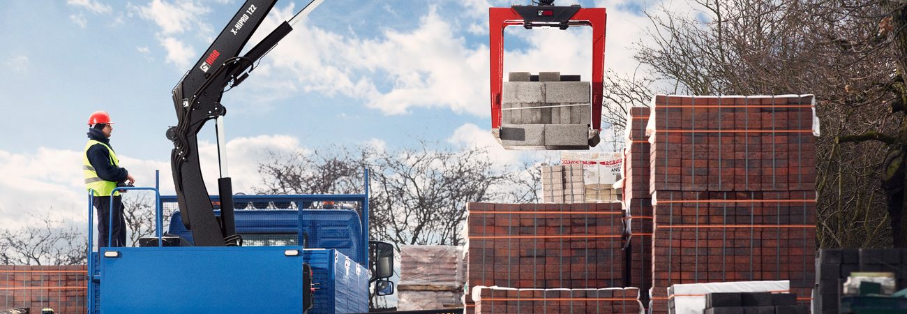 HIAB X-HiPro 122