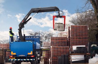 HIAB X-HiPro 122