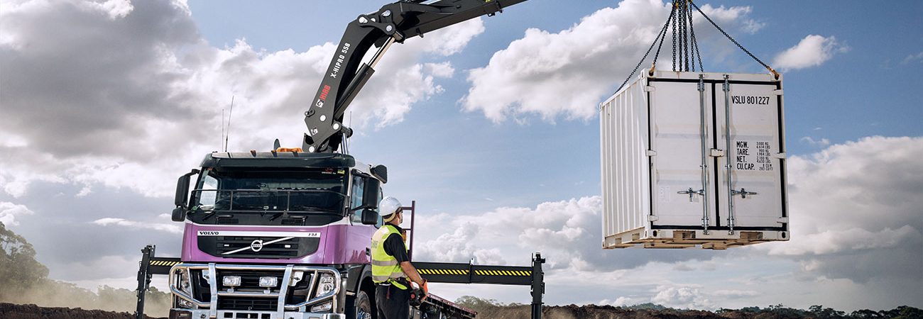 HIAB X-HiPro 558