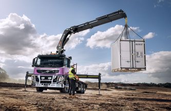 HIAB X-HiPro 558