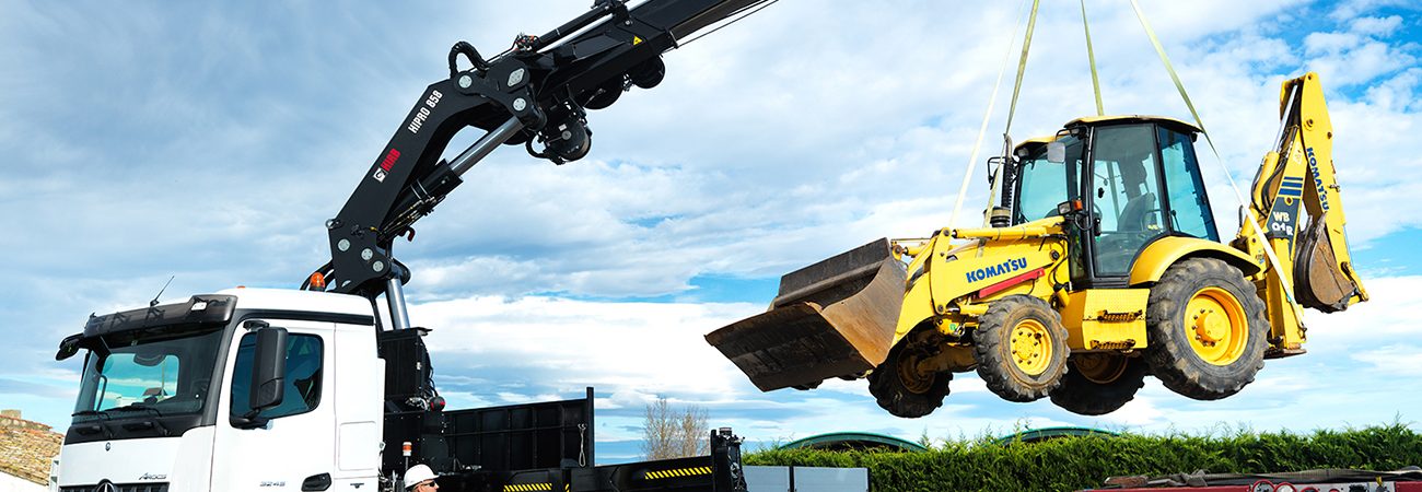 HIAB X-HiPro 858
