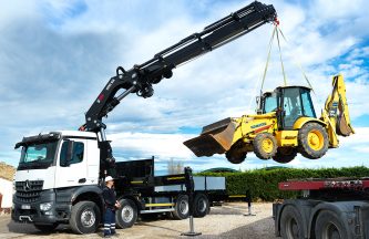 HIAB X-HiPro 858