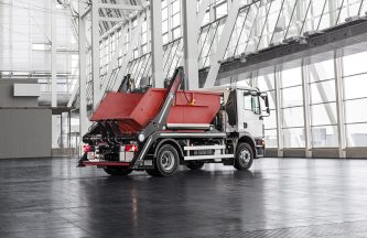 MULTILIFT FUTURA 8