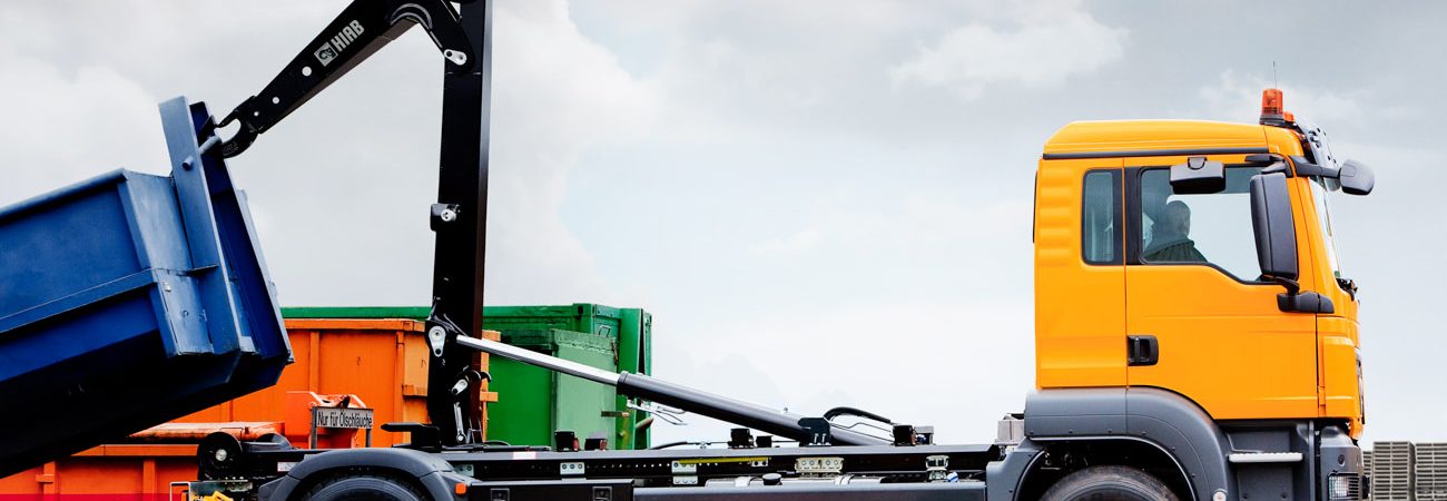 MULTILIFT XR14T