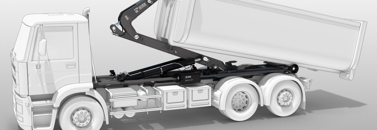 MULTILIFT XR16T