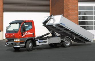 MULTILIFT XR3S