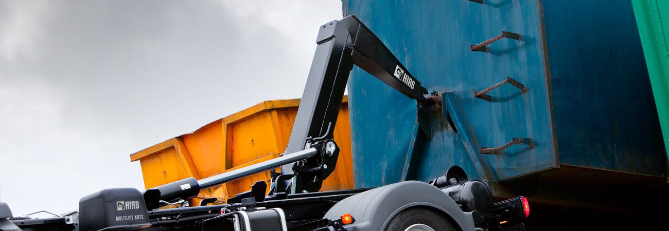 MULTILIFT XR7S