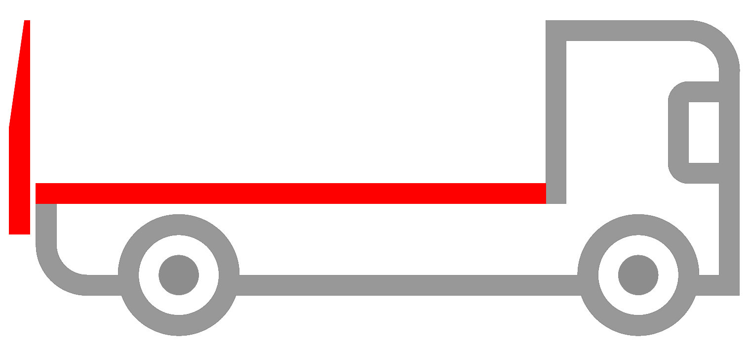 Rampenfahrzeuge