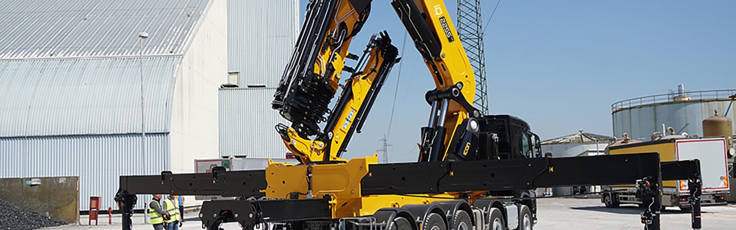 EFFER 2255