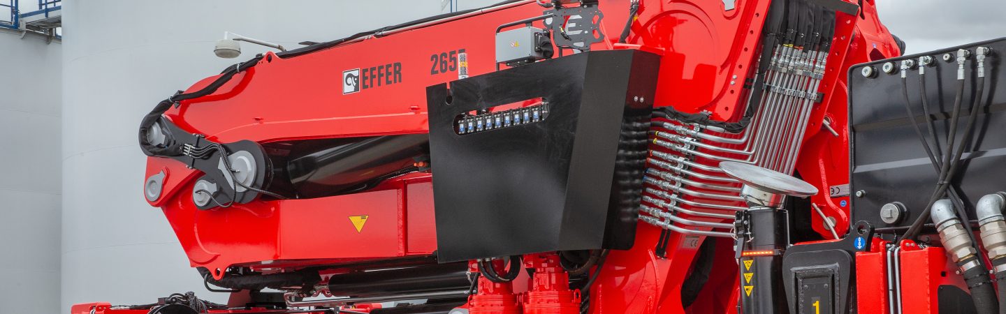 EFFER 2655
