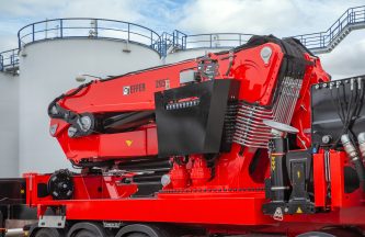 EFFER 2655