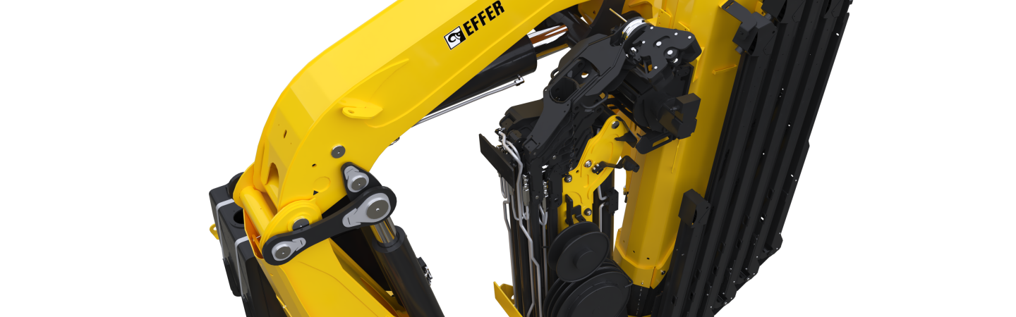 EFFER iQ.1000 HP