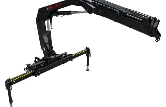 HIAB 128 CLX