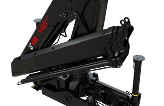 HIAB 148 CLX