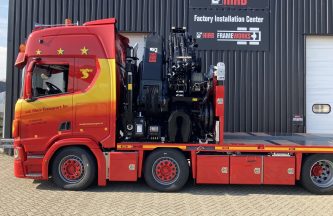 HIAB iQ.1188 HiPro
