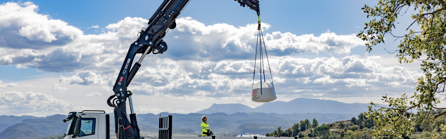 HIAB iQ.708 HiPro