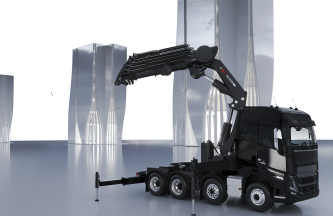 HIAB iQ.958 HiPro
