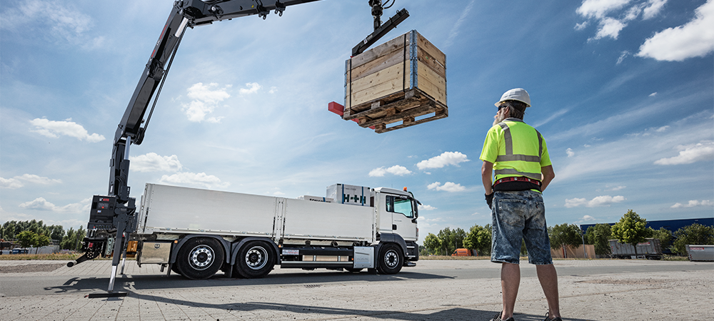 HIAB iX.225L HIDUO
