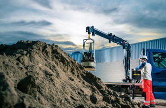 HIAB T-CLX 023
