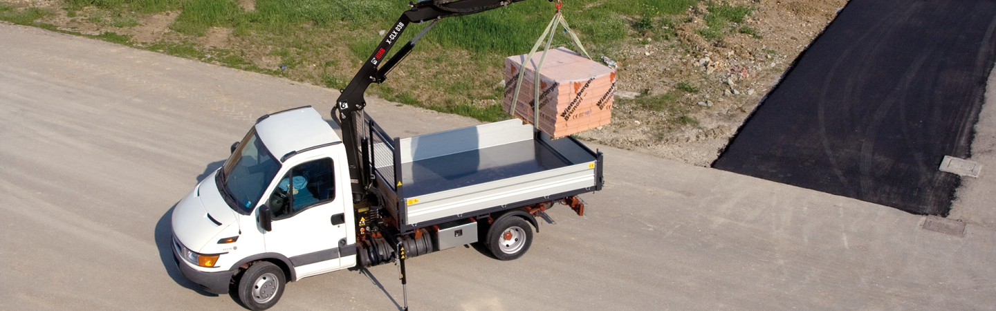 HIAB X-CLX 038