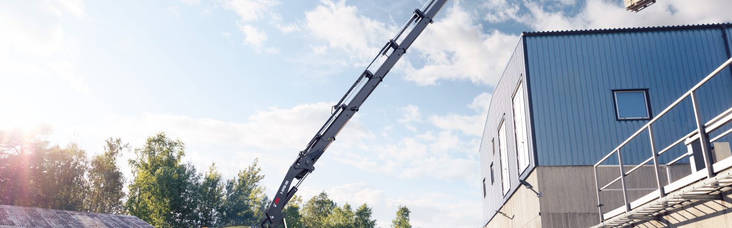 HIAB X-HiPro 408