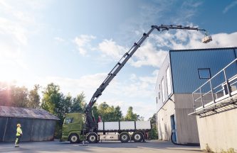 HIAB X-HiPro 408
