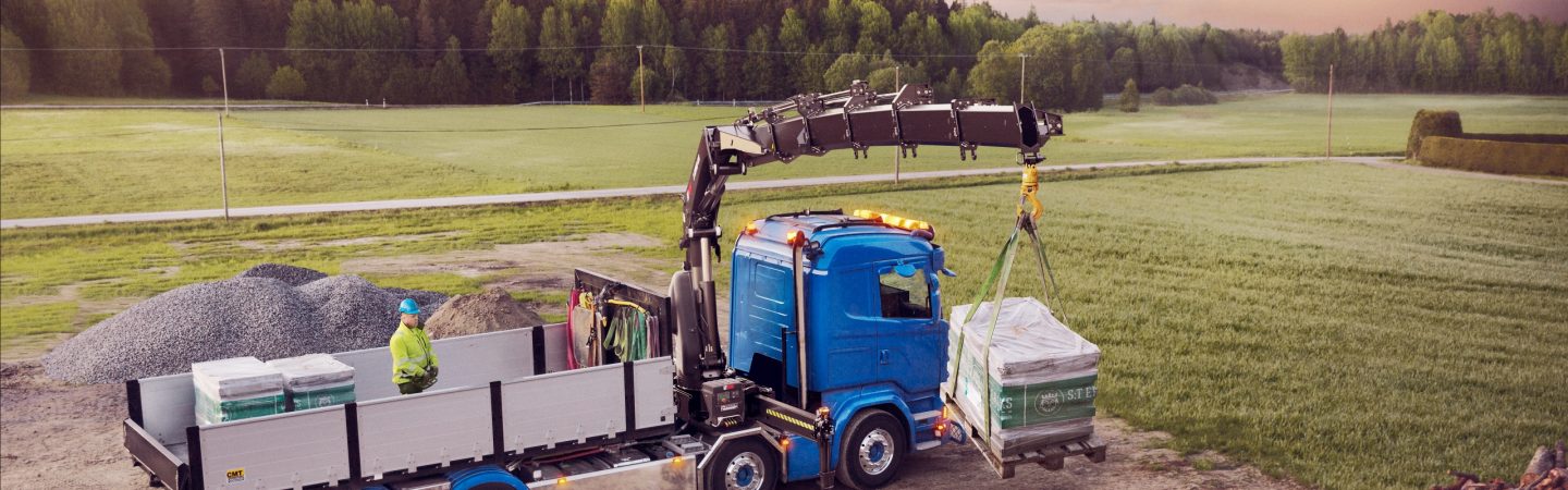 HIAB X-HiPro 418