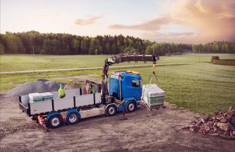 HIAB X-HiPro 418
