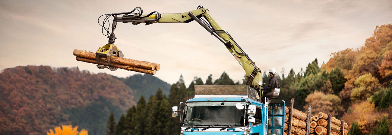 LOGLIFT 105Z