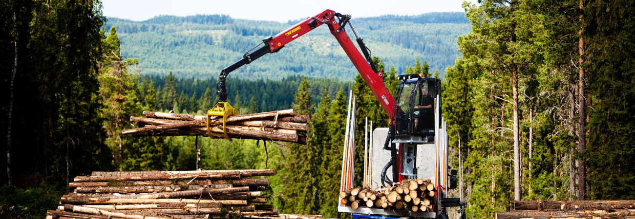 LOGLIFT 108S