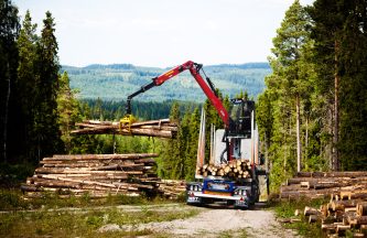 LOGLIFT 108S