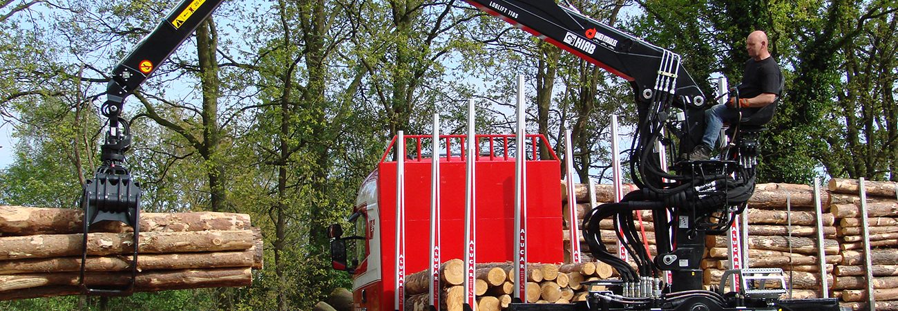 LOGLIFT 118S