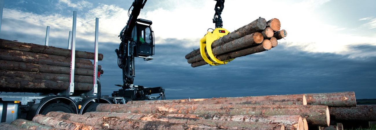 LOGLIFT 125Z