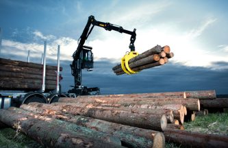 LOGLIFT 125Z