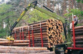 LOGLIFT 140S