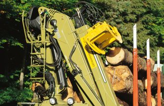 LOGLIFT 165Z