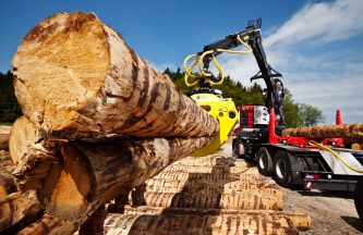LOGLIFT 251S