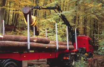 LOGLIFT 265Z