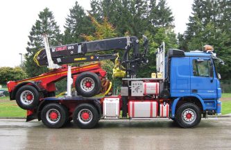 LOGLIFT 281S
