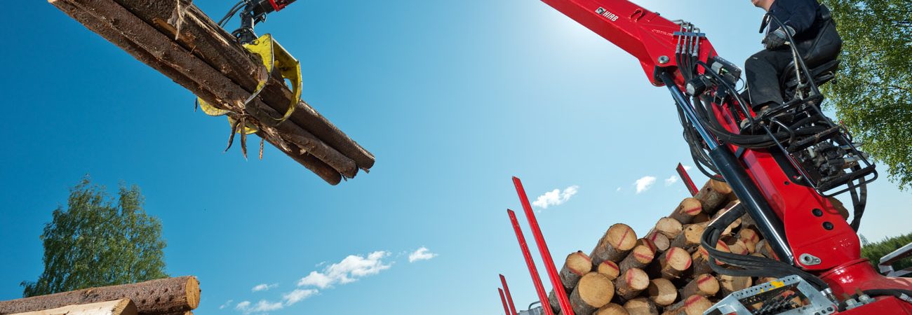 LOGLIFT 96S