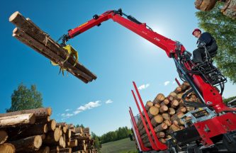 LOGLIFT 96S